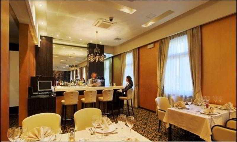 Hotel Hercegovina Ilidža Bagian luar foto
