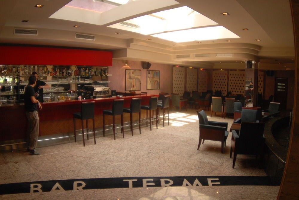 Hotel Hercegovina Ilidža Bagian luar foto