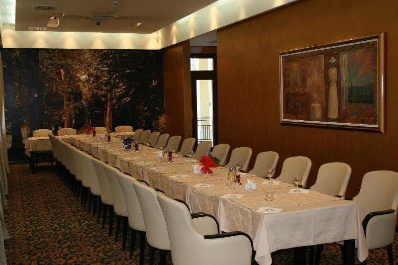 Hotel Hercegovina Ilidža Bagian luar foto