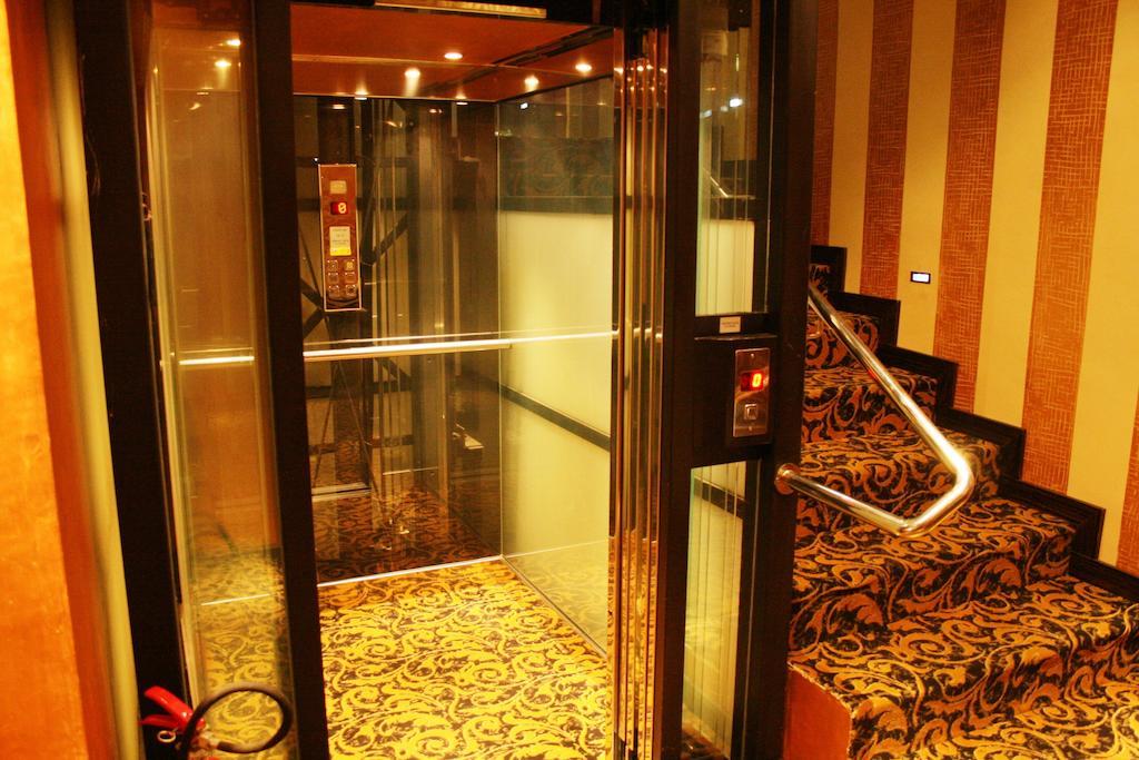 Hotel Hercegovina Ilidža Bagian luar foto