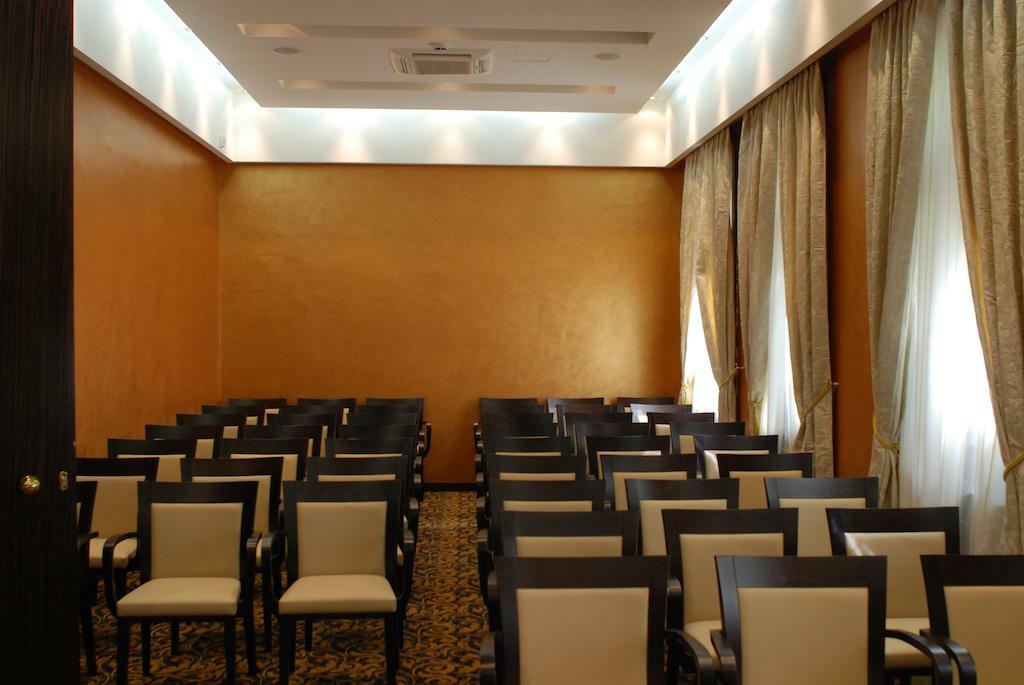 Hotel Hercegovina Ilidža Bagian luar foto